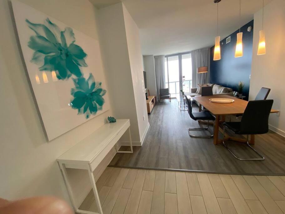 Apartment 1B-1B Amazing View BW 30A Холандейл Бийч Екстериор снимка