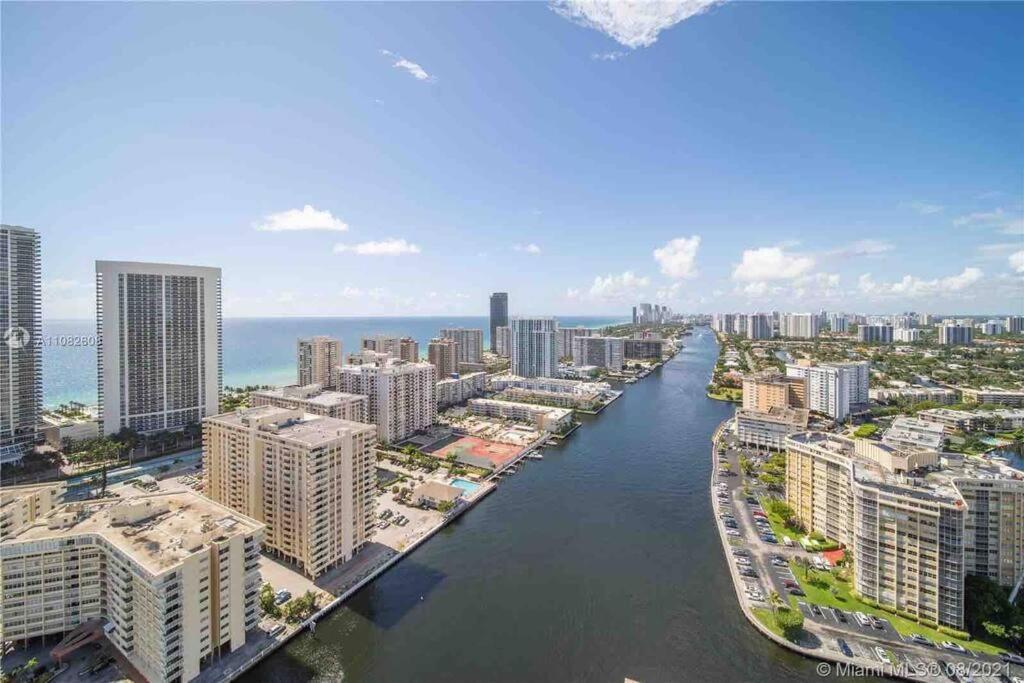 Apartment 1B-1B Amazing View BW 30A Холандейл Бийч Екстериор снимка