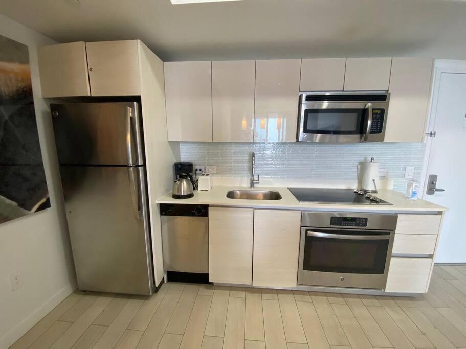 Apartment 1B-1B Amazing View BW 30A Холандейл Бийч Екстериор снимка