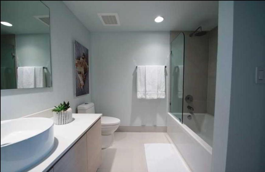 Apartment 1B-1B Amazing View BW 30A Холандейл Бийч Екстериор снимка