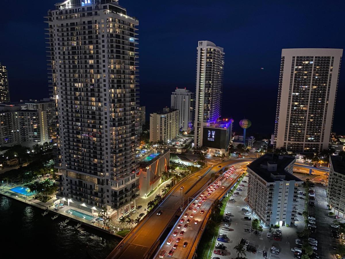 Apartment 1B-1B Amazing View BW 30A Холандейл Бийч Екстериор снимка