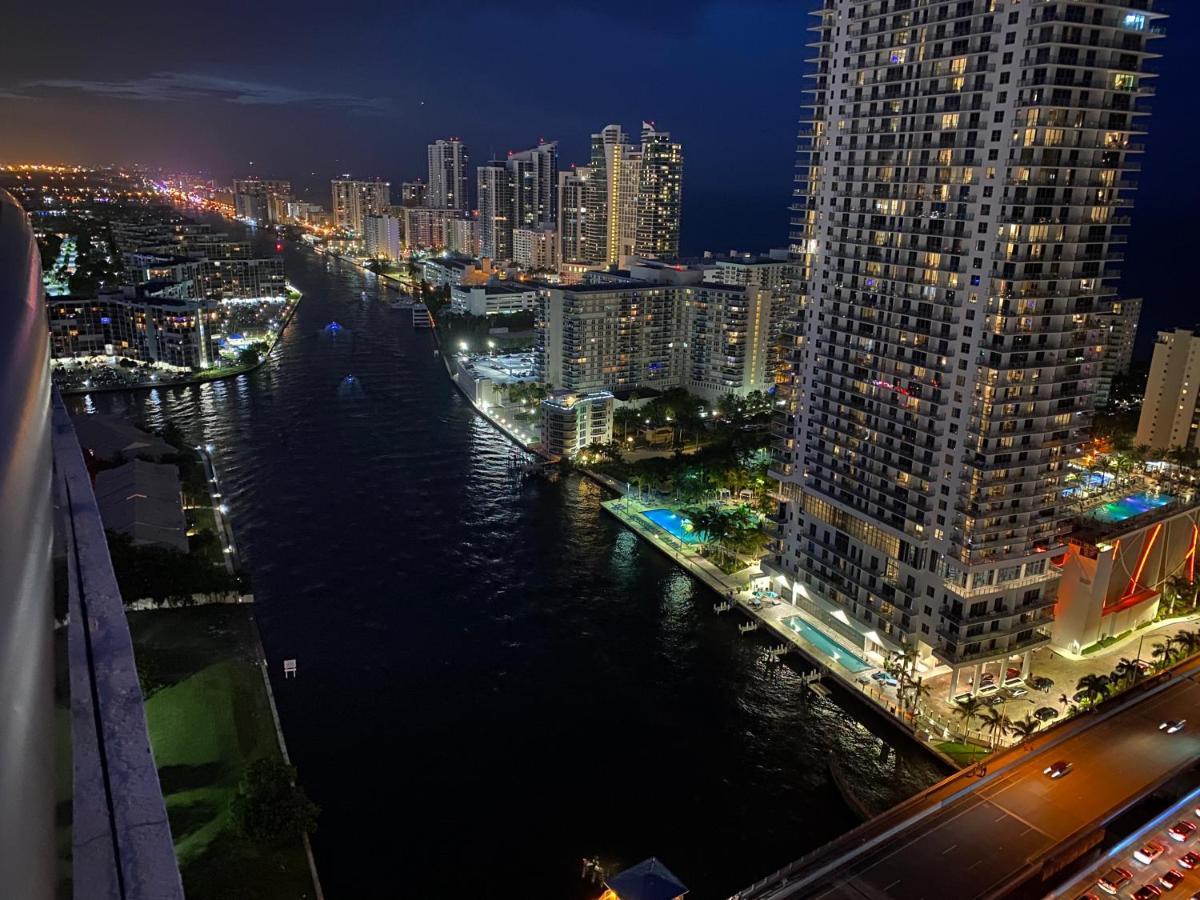 Apartment 1B-1B Amazing View BW 30A Холандейл Бийч Екстериор снимка