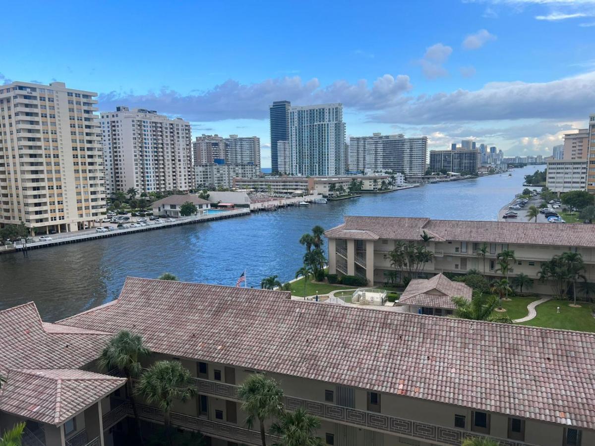 Apartment 1B-1B Amazing View BW 30A Холандейл Бийч Екстериор снимка